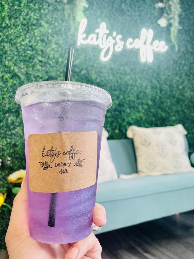 Katy's Coffee