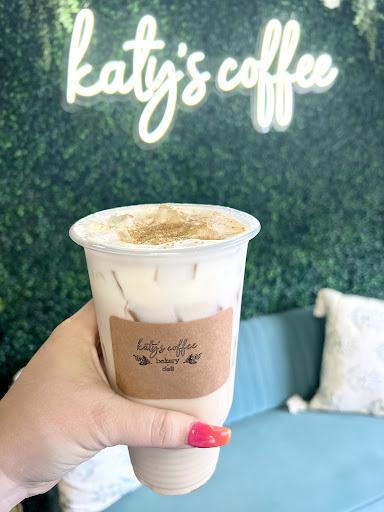 Katy's Coffee
