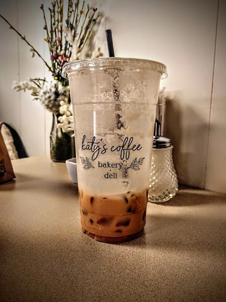 Katie's Coffee